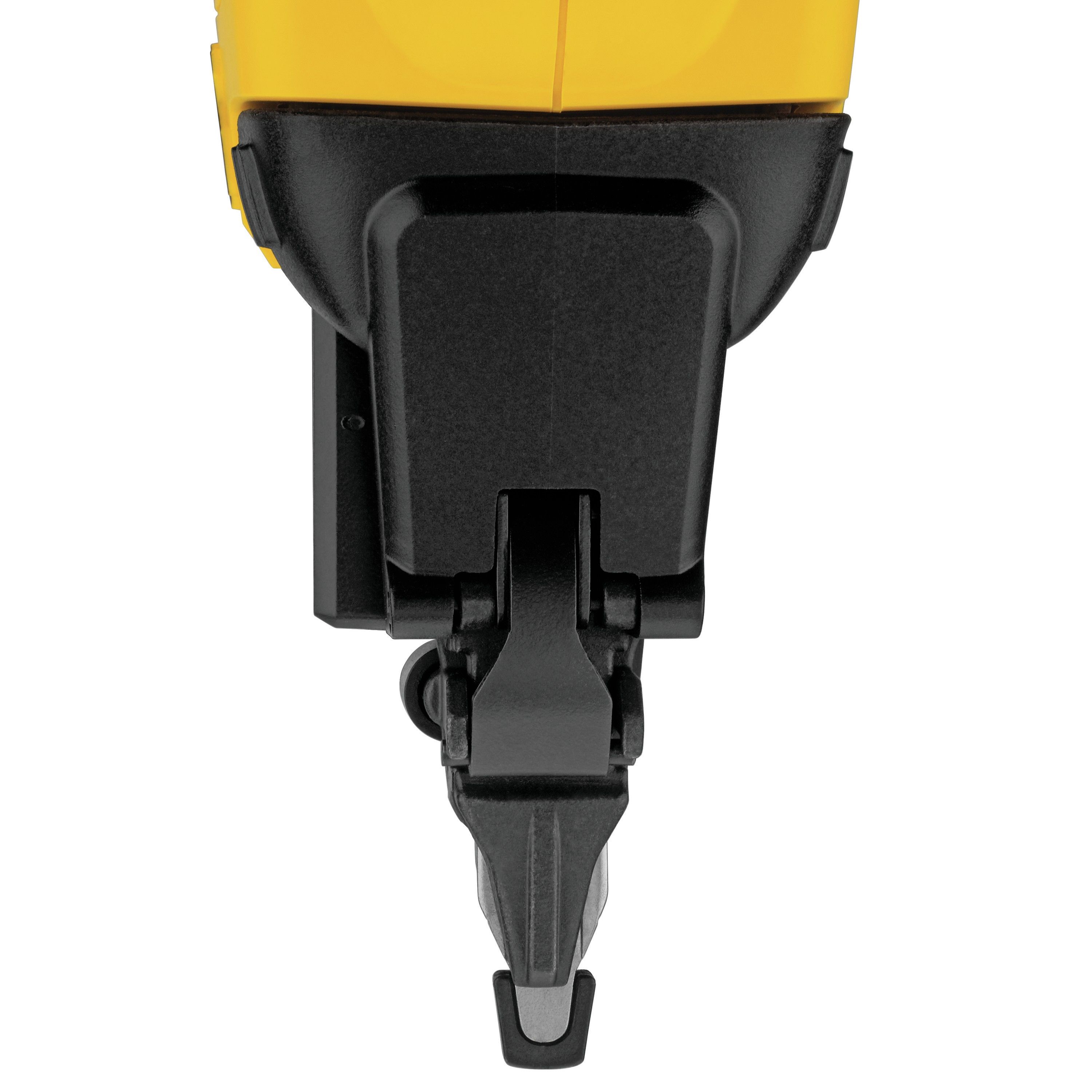 Pistol de batut cuie otel/beton DeWALT DCN680D2