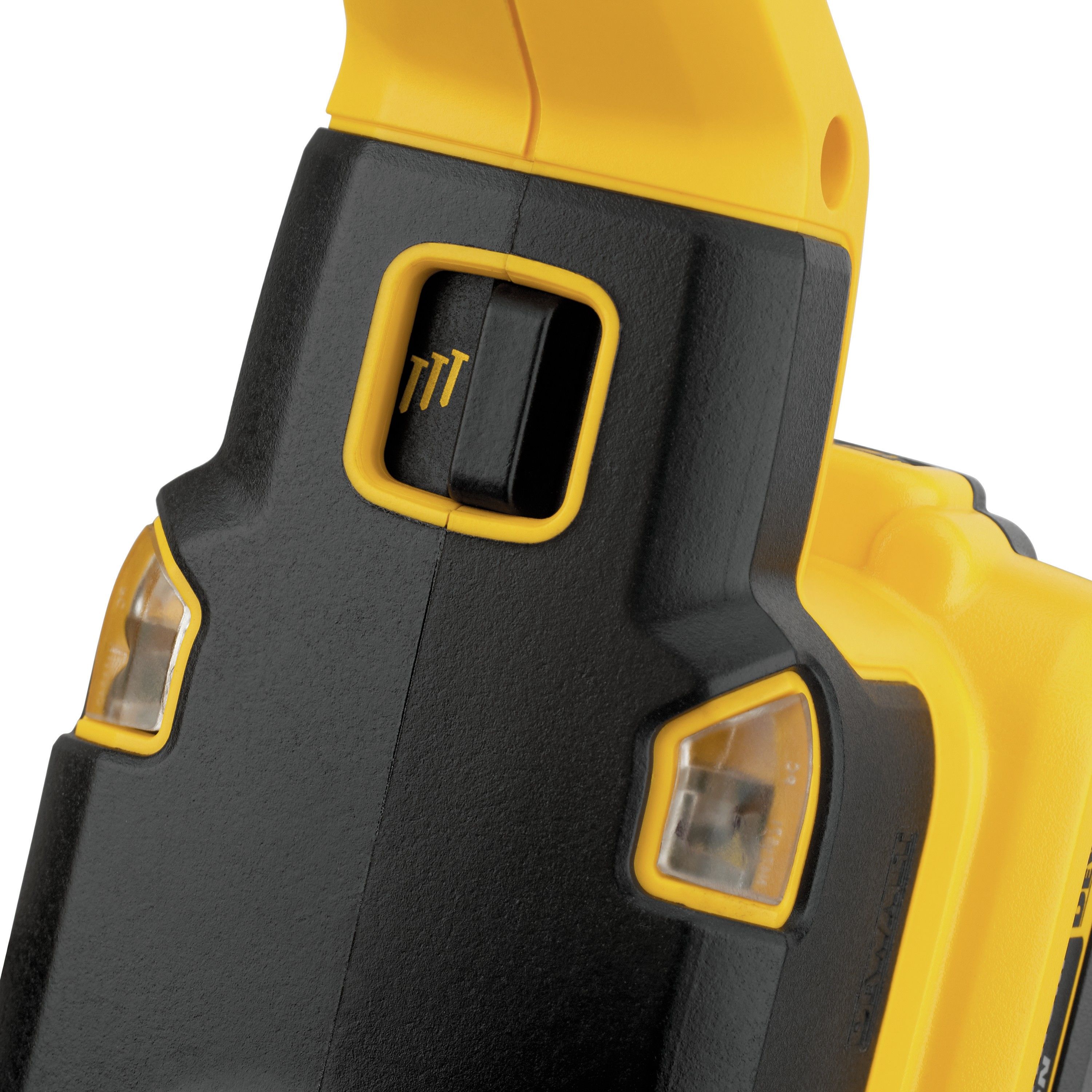 Pistol de batut cuie otel/beton DeWALT DCN680D2