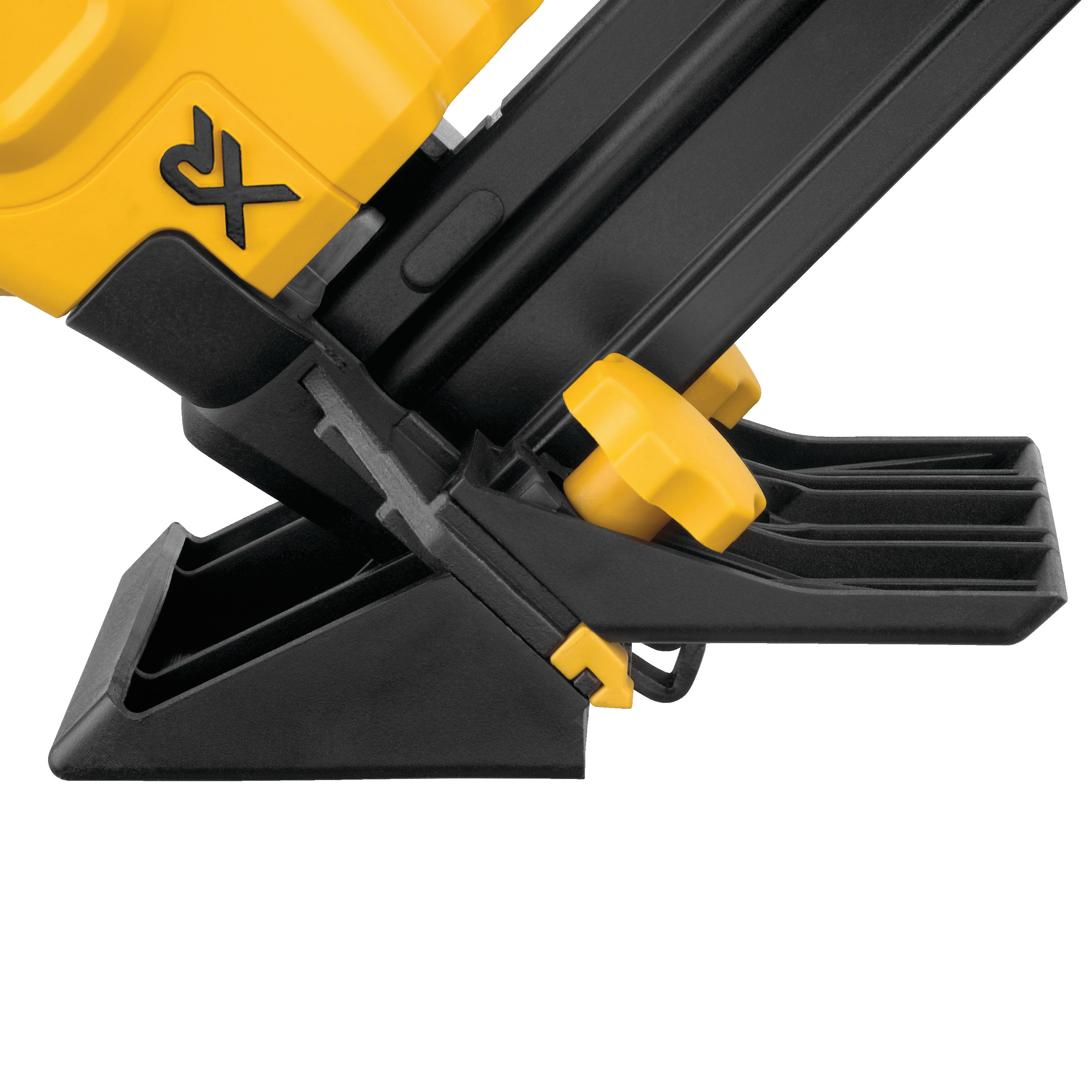 Capsator cu baterie DeWALT DCN682N