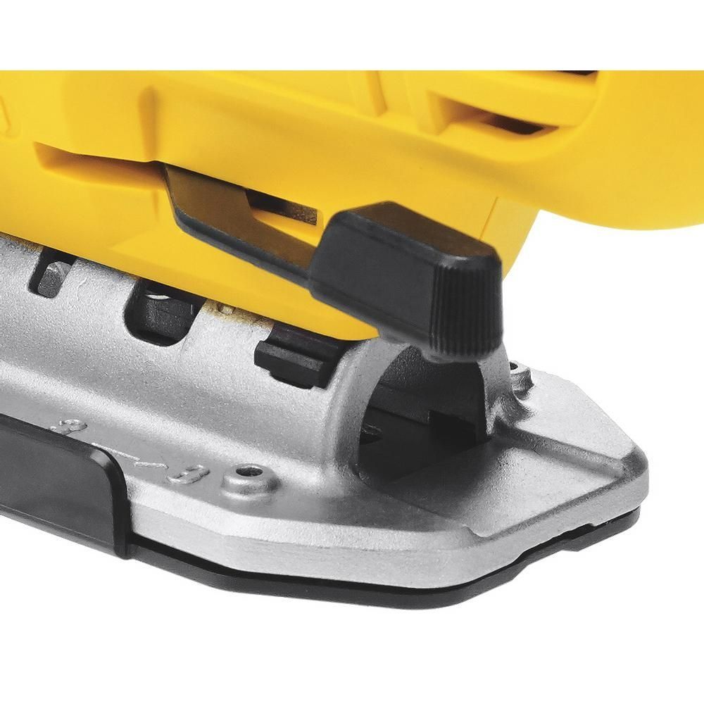 Ferestrau pendular DeWALT DWE349