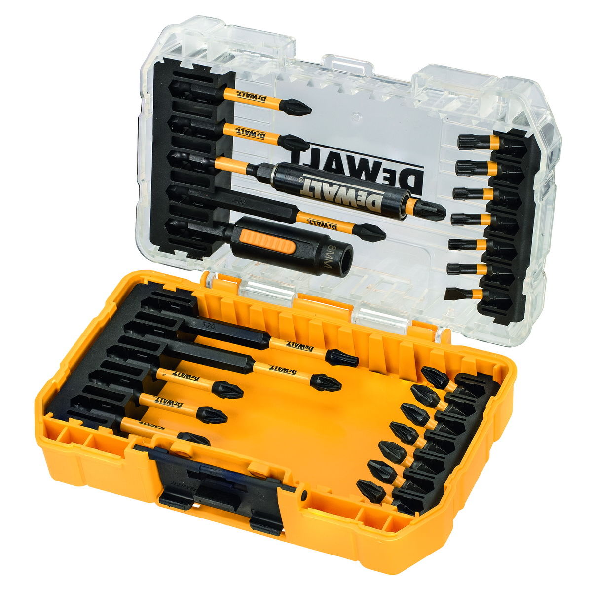Cumpara  Biți - Set de biți DeWALT DT70730T..