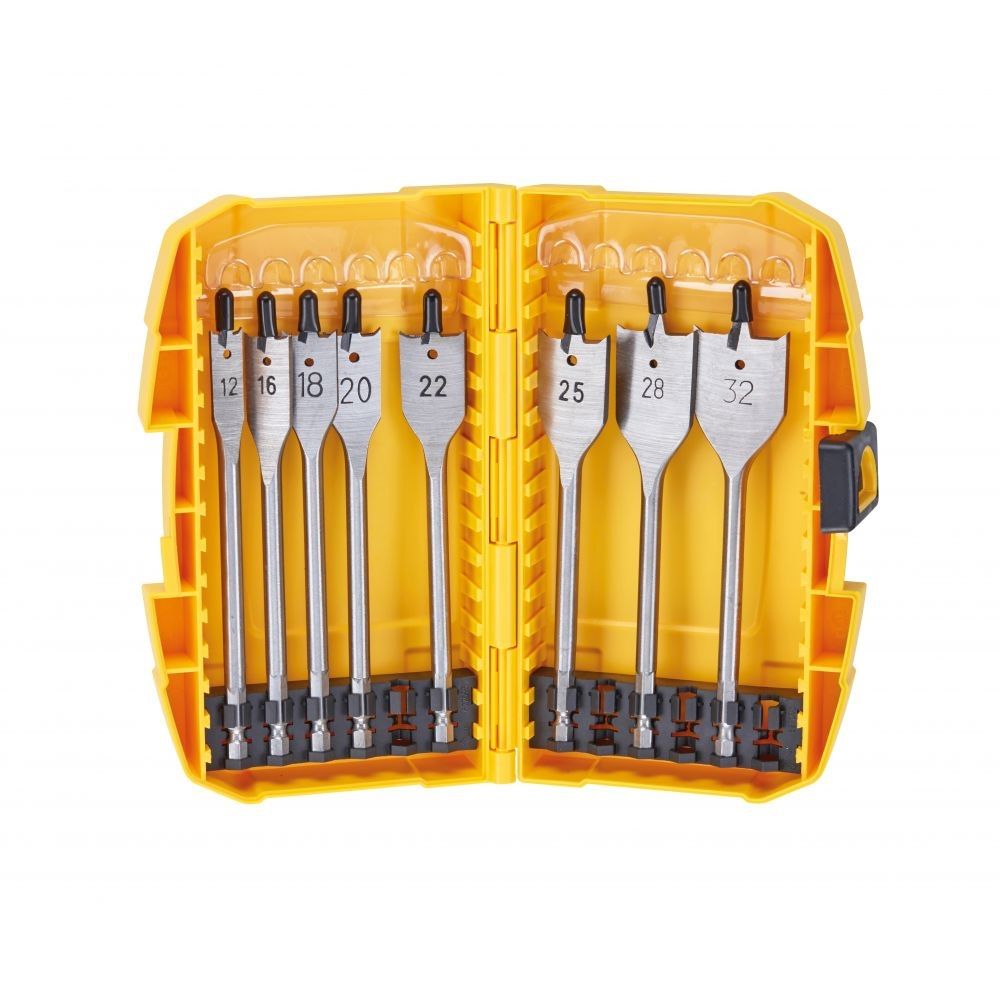 Cumpara  Biți - Set de burghie DeWALT DT4842..
