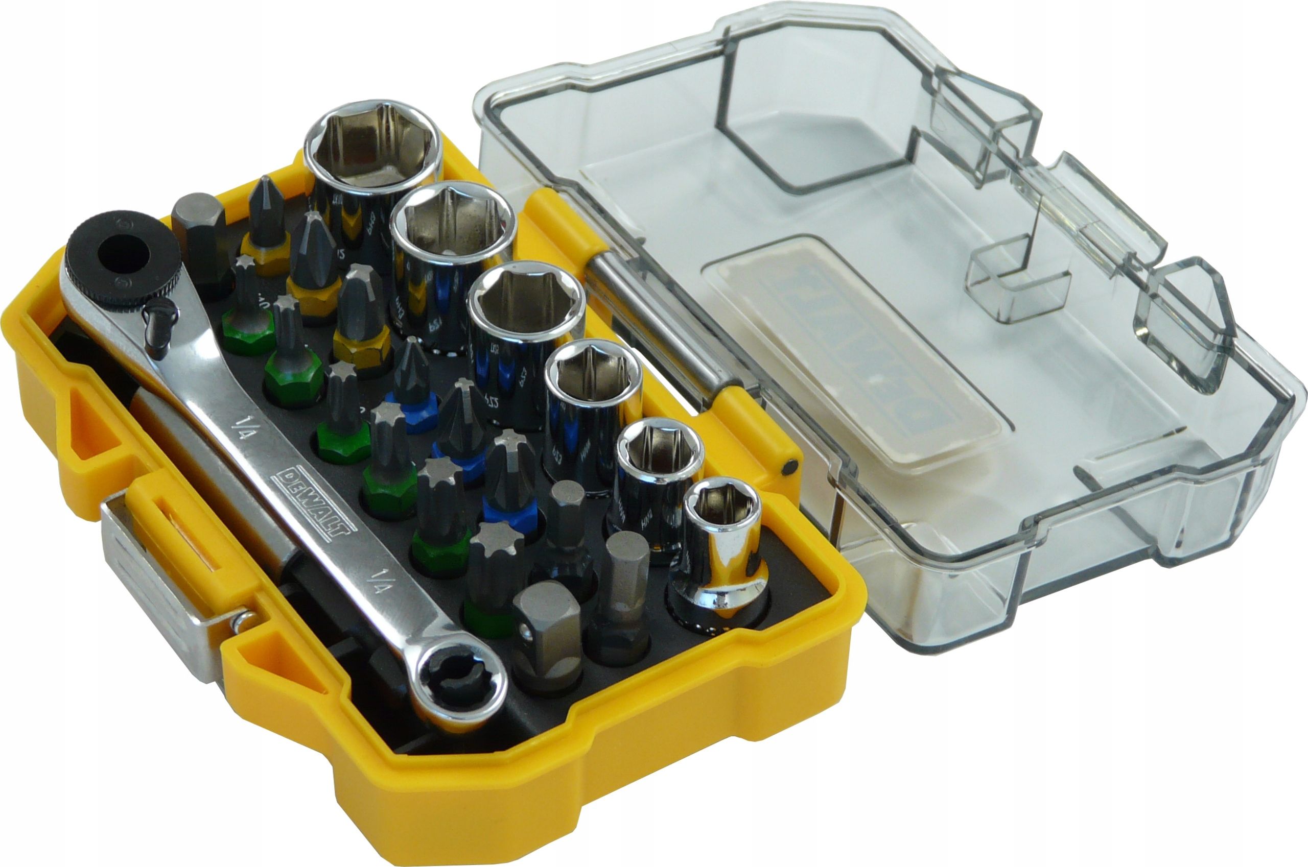 Cumpara  Biți - Set de biți și capete DeWALT DT71516..