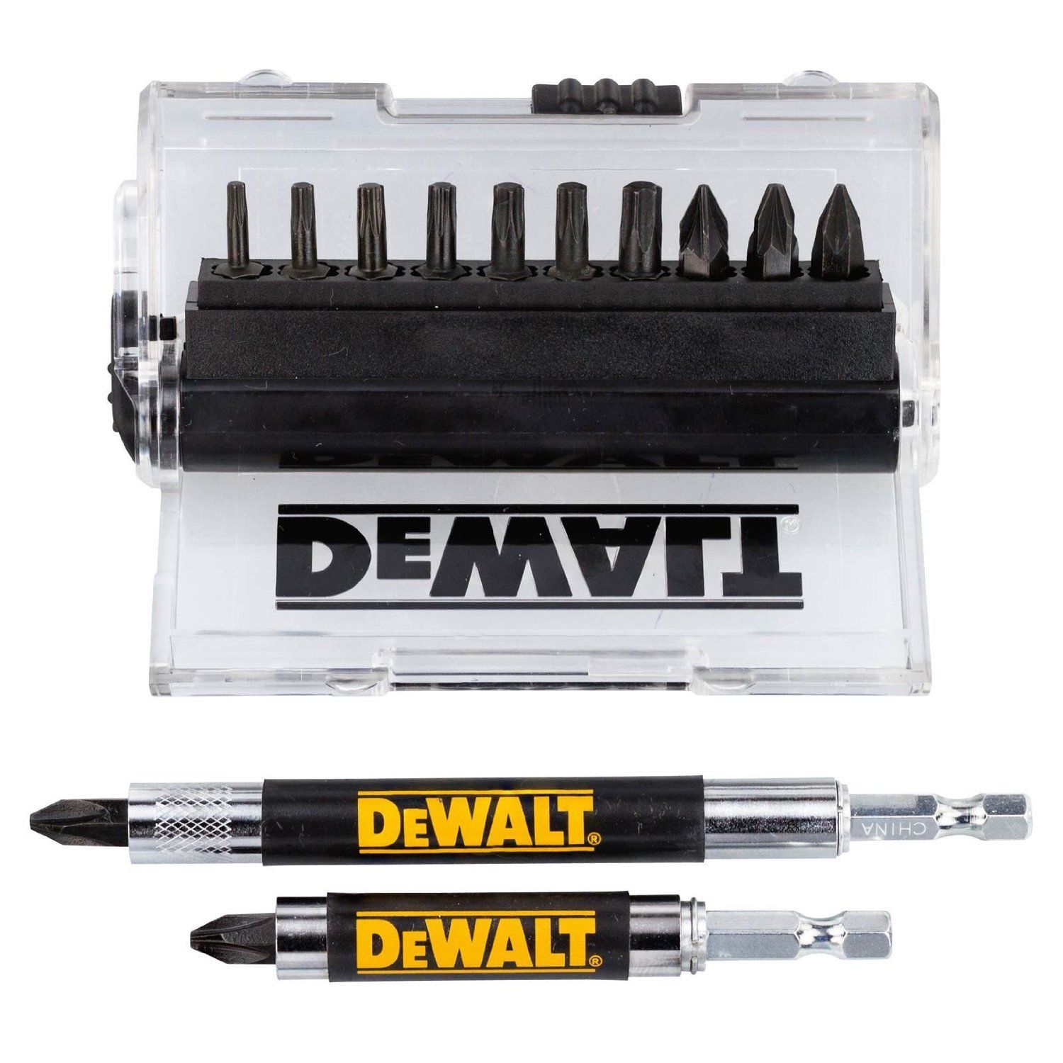 Cumpara  Biți - Set de biți DeWALT DT70574T..