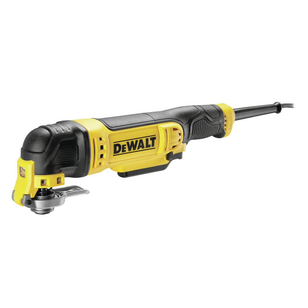 Instrument multifunctional DeWALT DWE315
