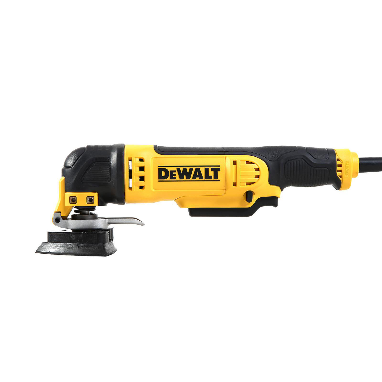 Instrument multifunctional DeWALT DWE315