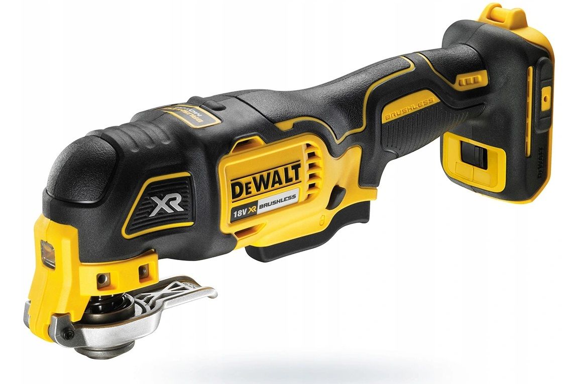 Multitool cu acumulator DeWALT DCS356N