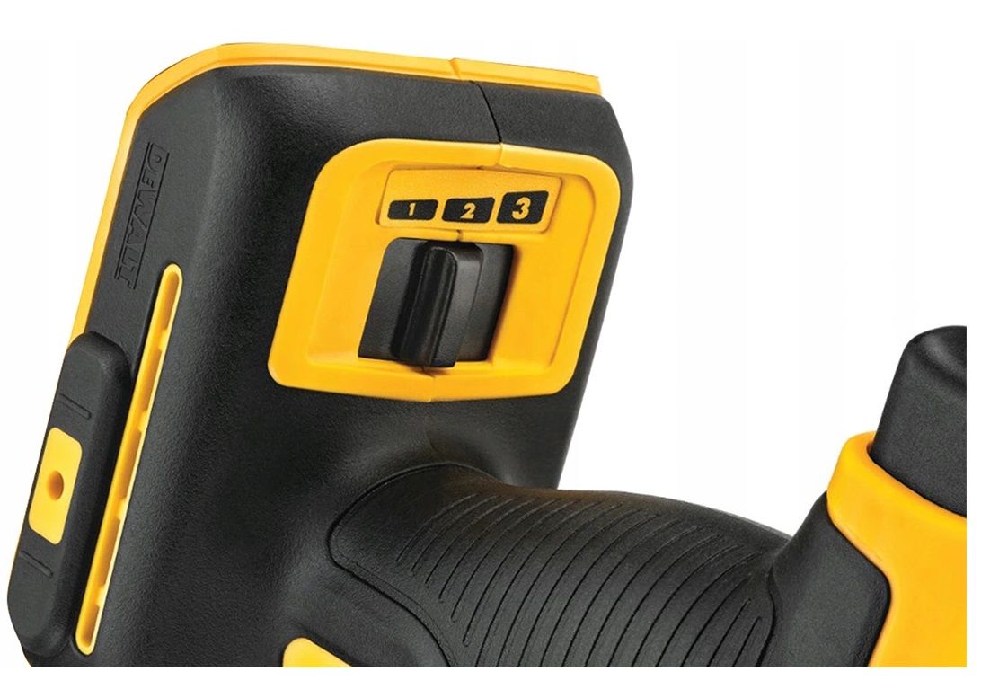 Multitool cu acumulator DeWALT DCS356NT