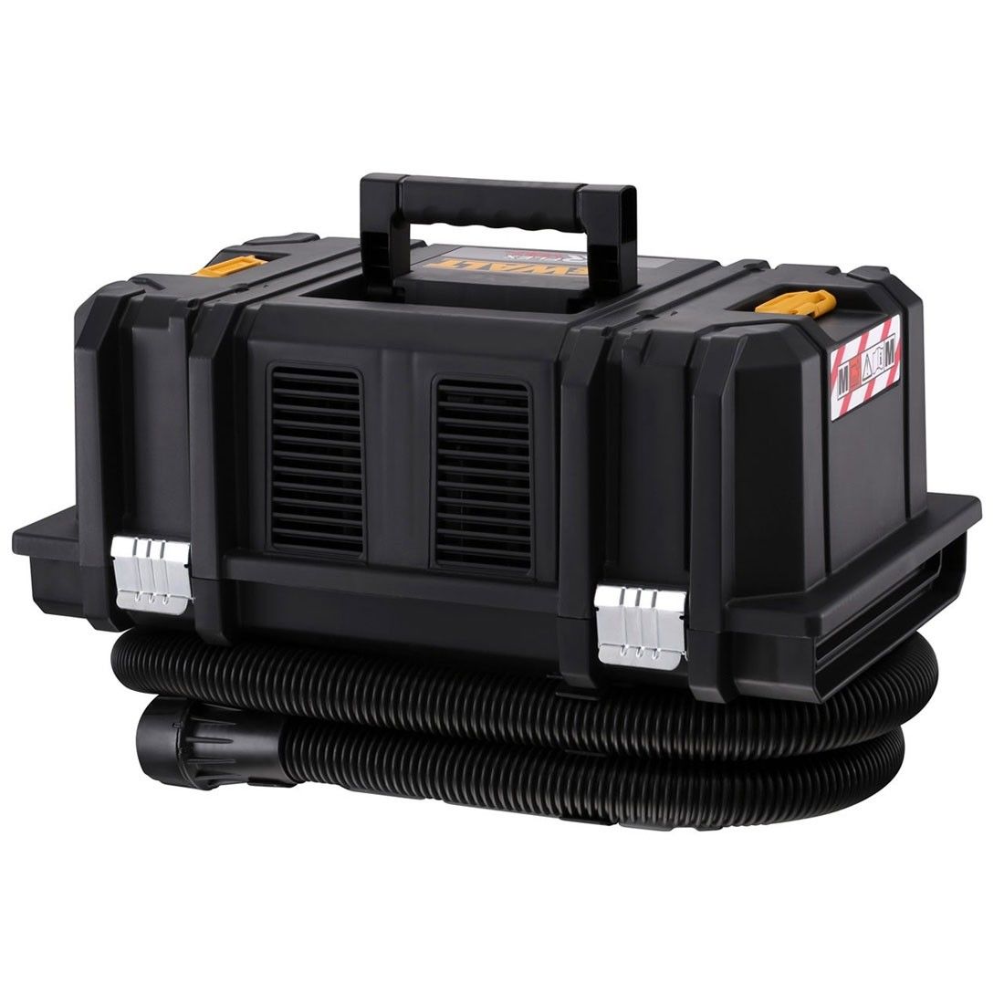 Aspirator cu acumulator DeWALT DCV586MT2