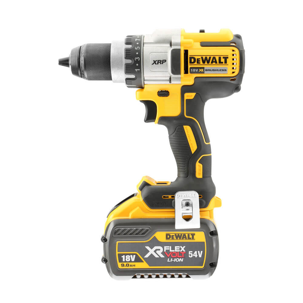 Mashina de gaurit/insurubat DeWALT DCD991T2