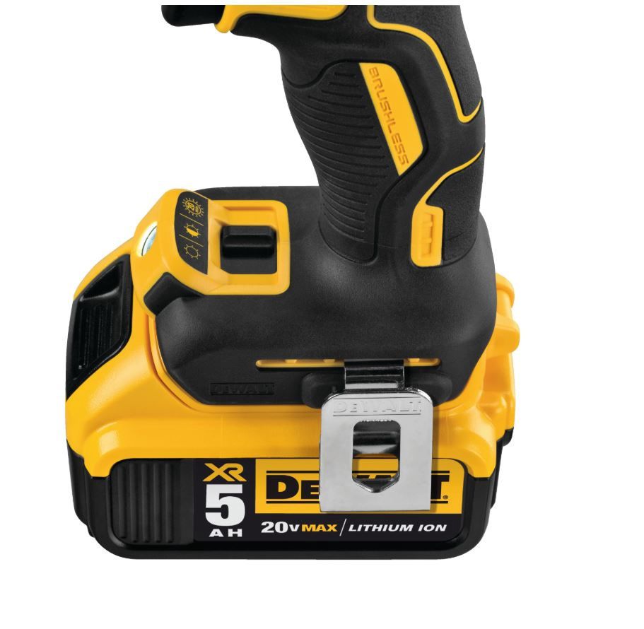 Mashina de gaurit/insurubat DeWALT DCD991P2