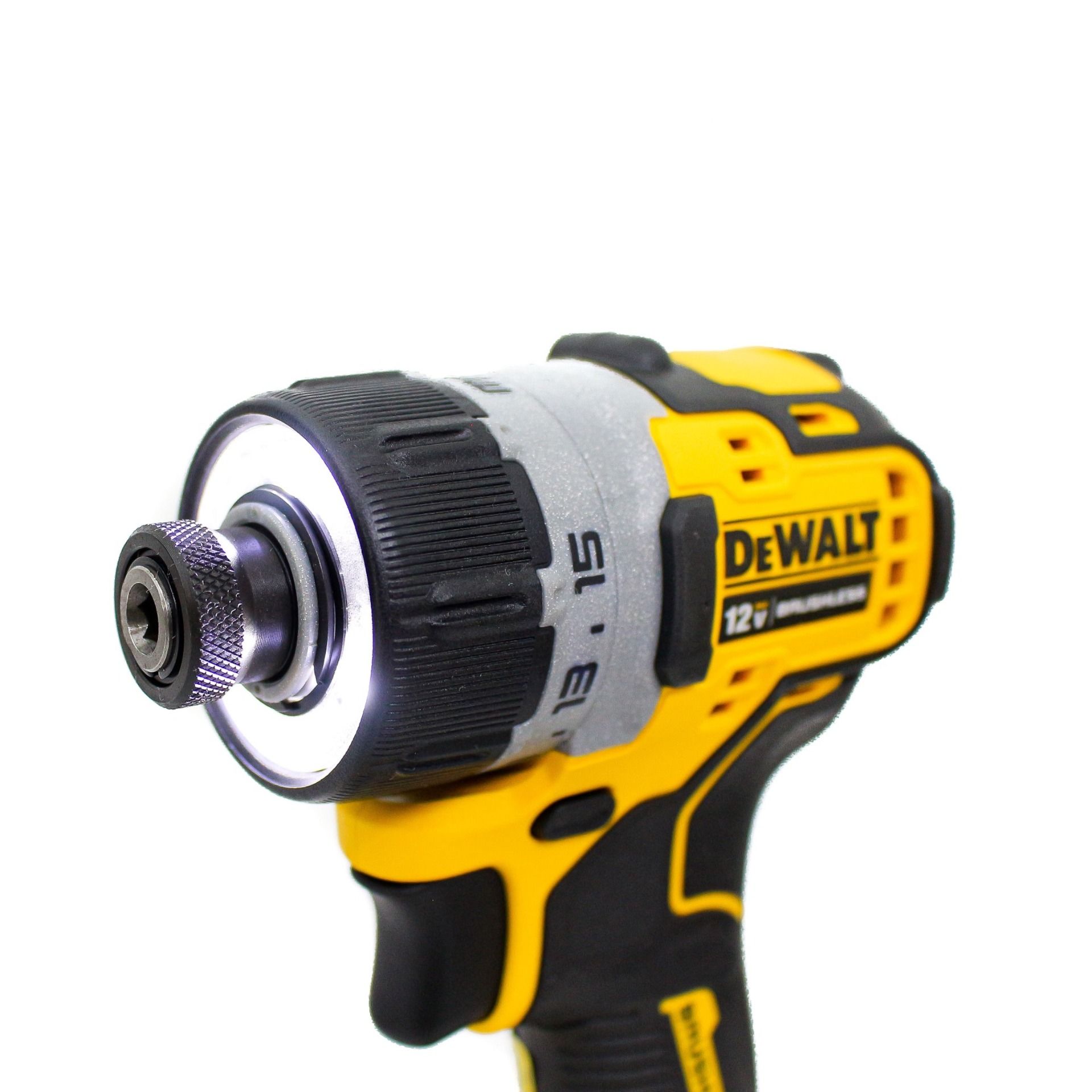 Masina de insurubat cu impact DCF601D2