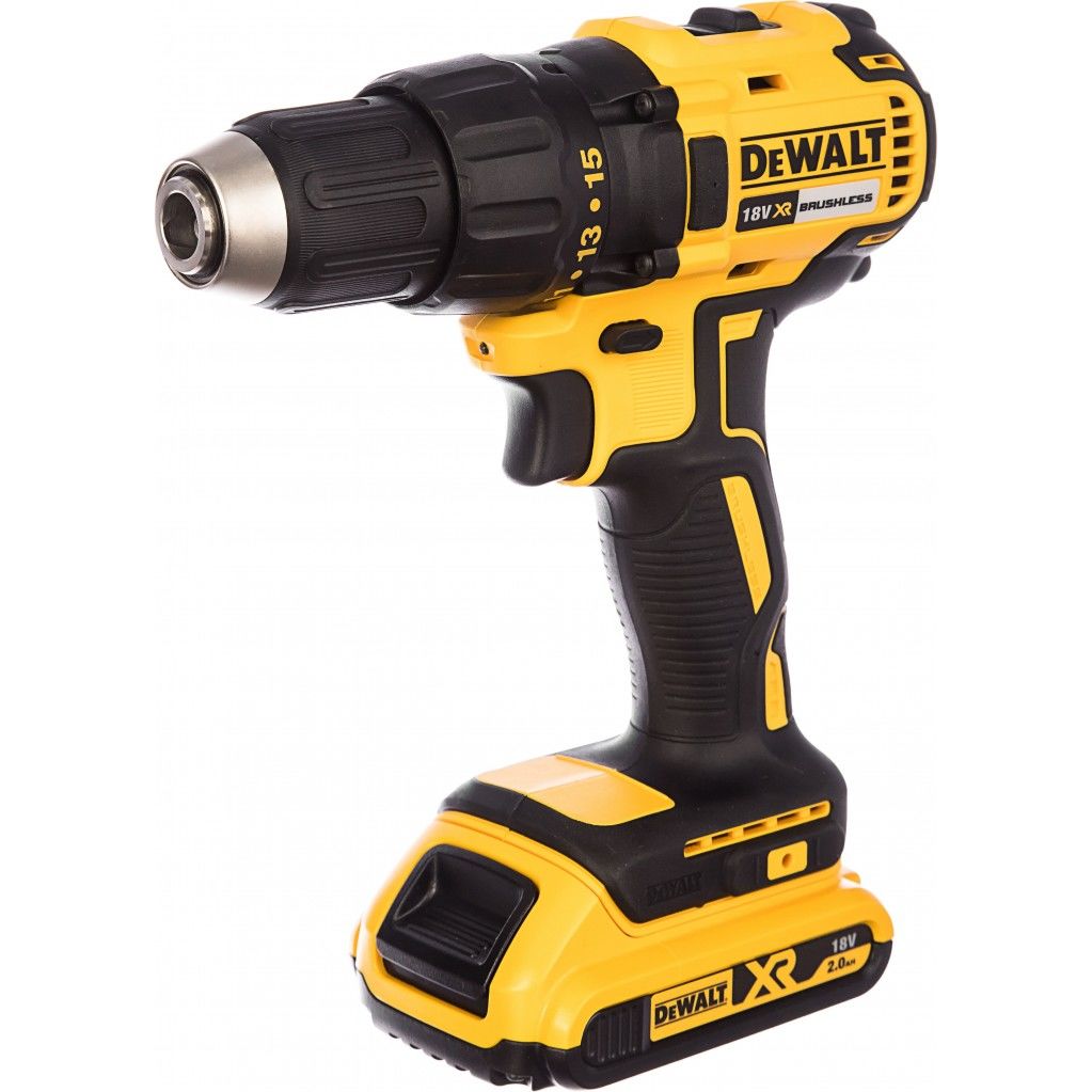 Mashina de gaurit/insurubat DeWALT DCD777D2T