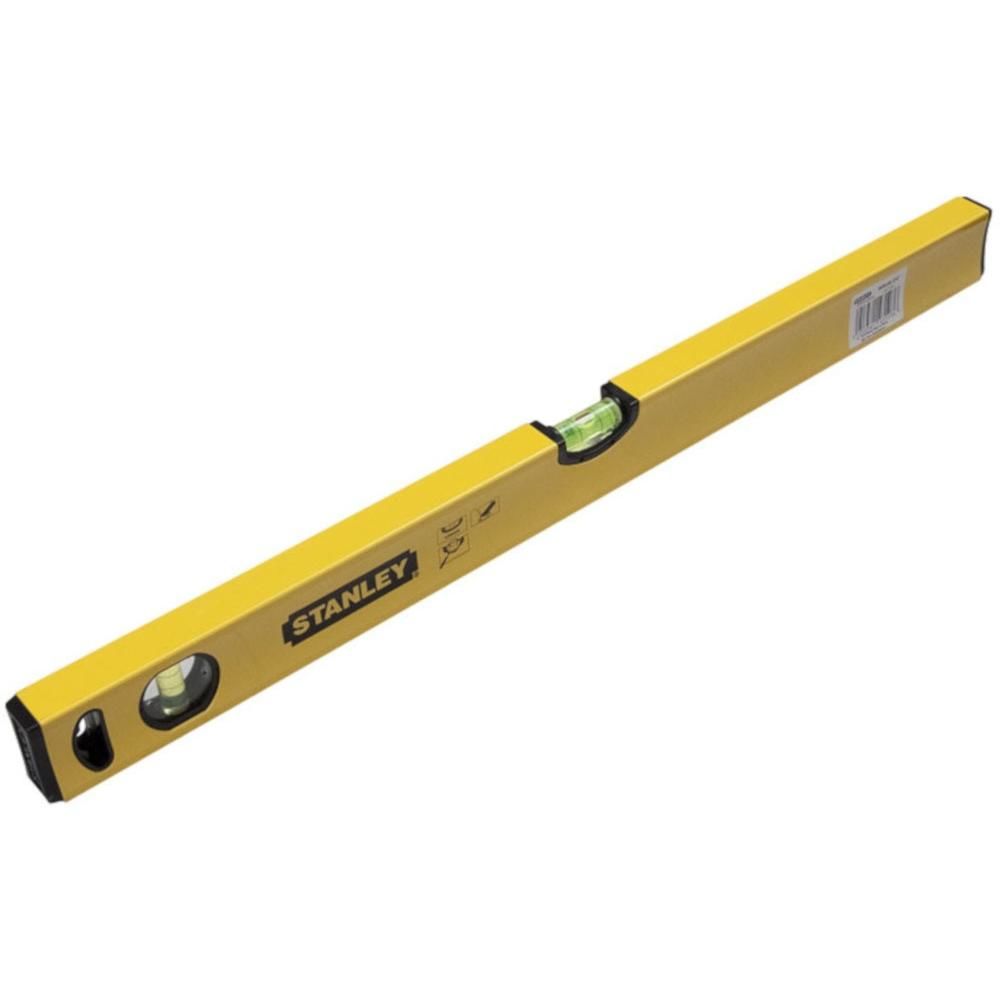 Cumpara  Nivele din profil subtire - Nivela Stanley Classic 1200 mm STHT1-43106..