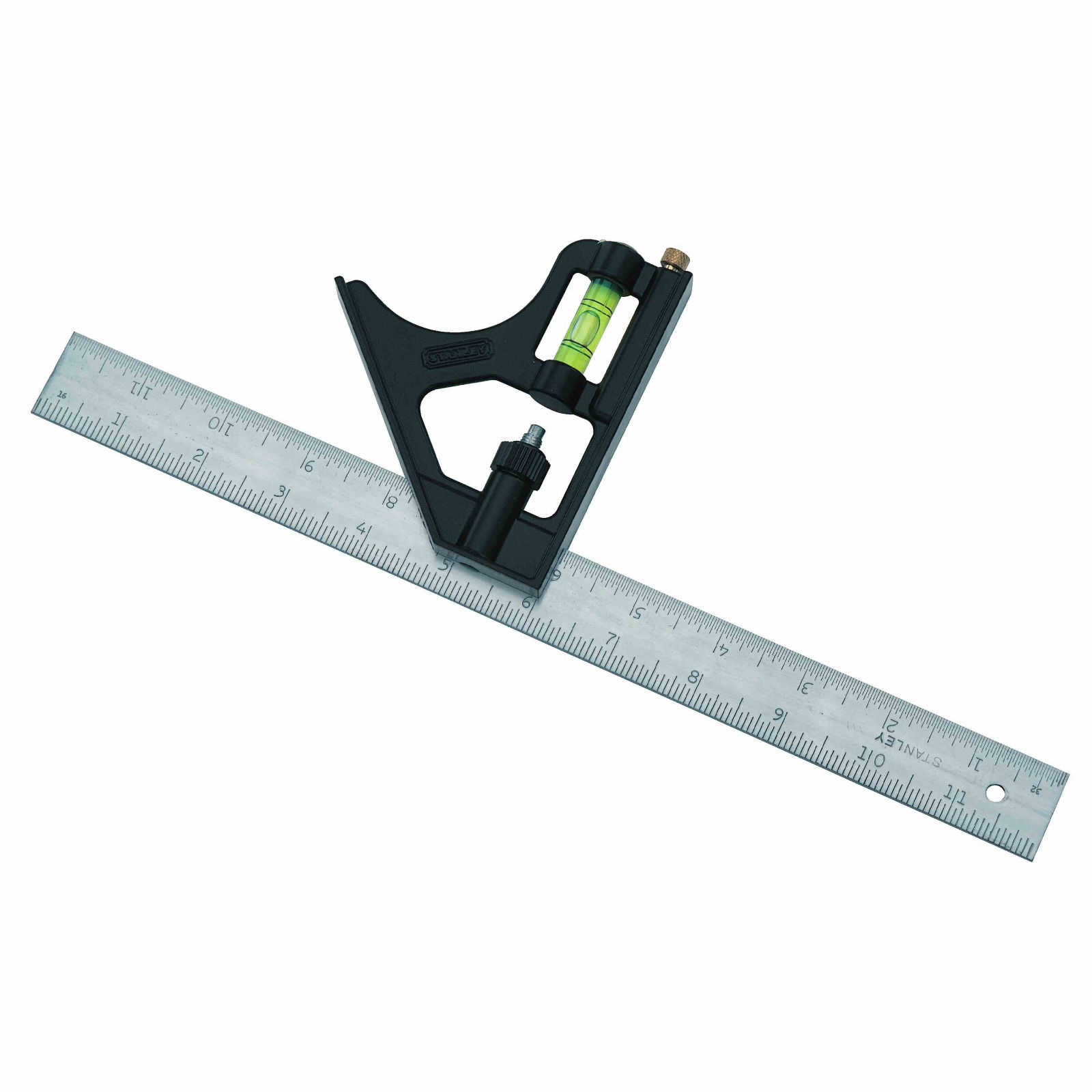Cumpara  Echeri de timplarie - Echer multifunctional Stanley 300 mm 2-46-222..