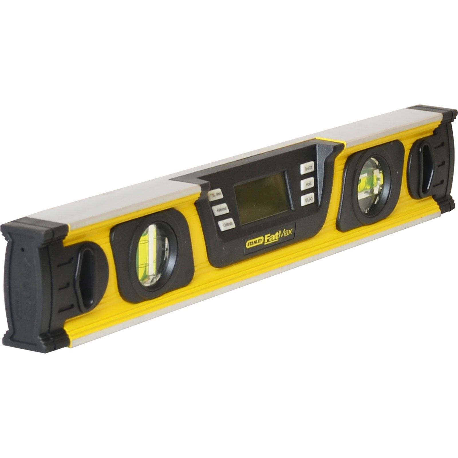 Cumpara  Nivele din profil subtire - Nivel electronica Stanley Fanmax 40cm 0-42-06..