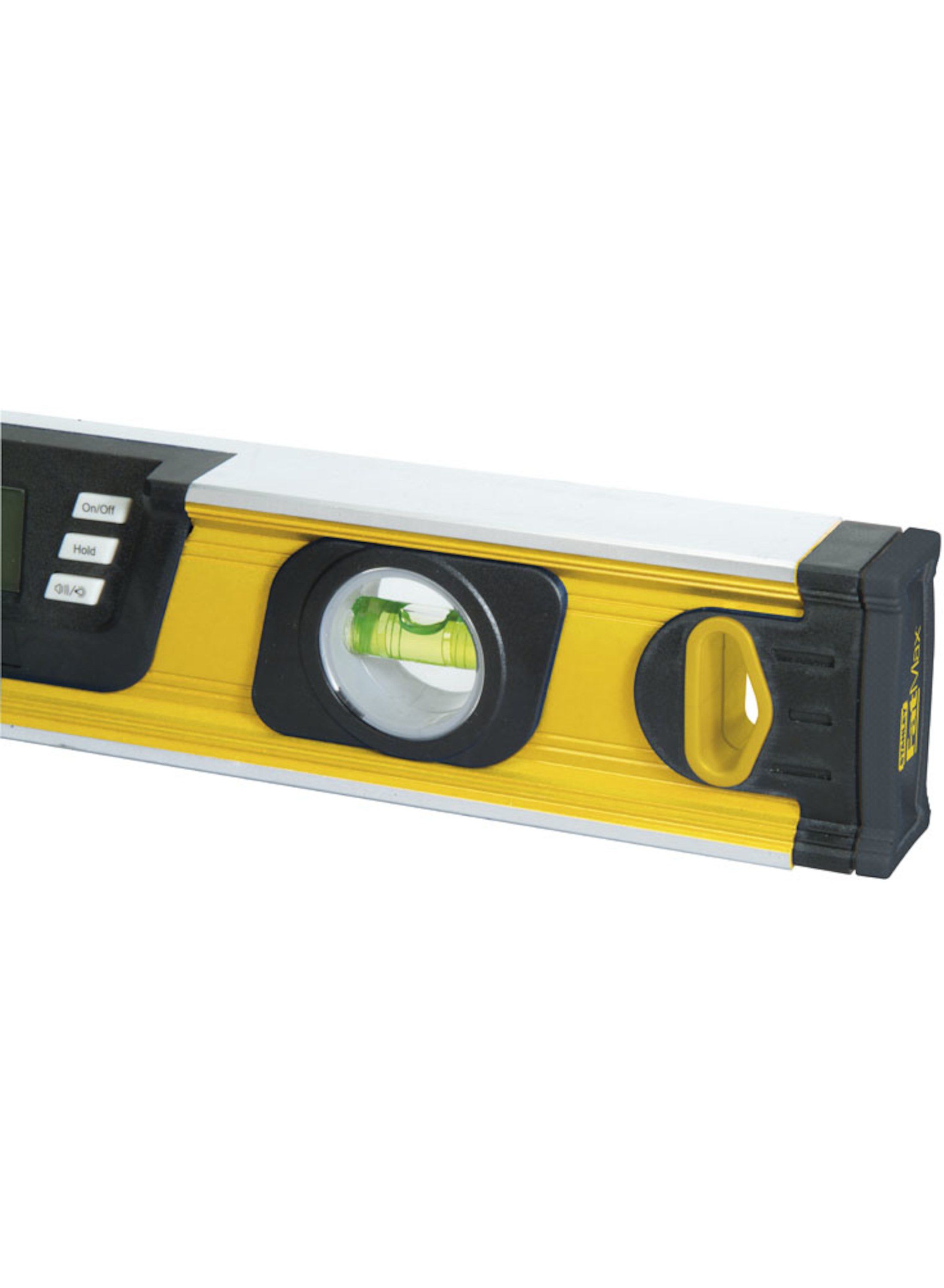 Nivel electronica Stanley Fanmax 40cm 0-42-063