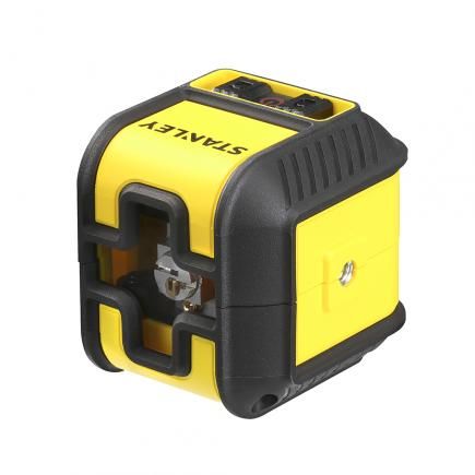 Nivela laser cu linii Stanley Cubix