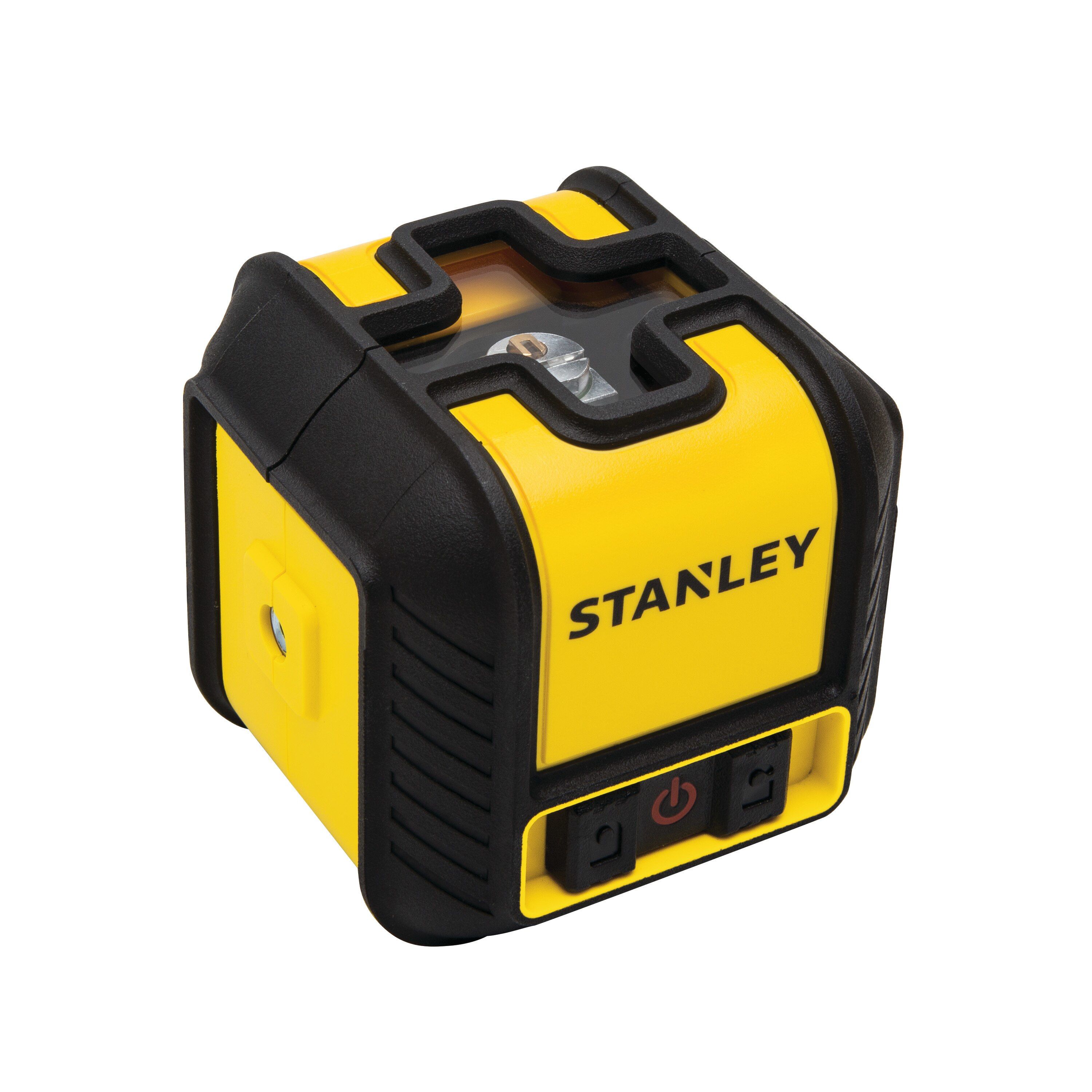 Nivela laser cu linii Stanley Cubix