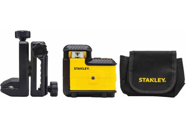 Nivela Stanley Cross 360