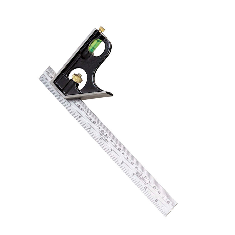 Cumpara  Echeri de timplarie - Echer combinate Stanley 300mm 0-46-151..