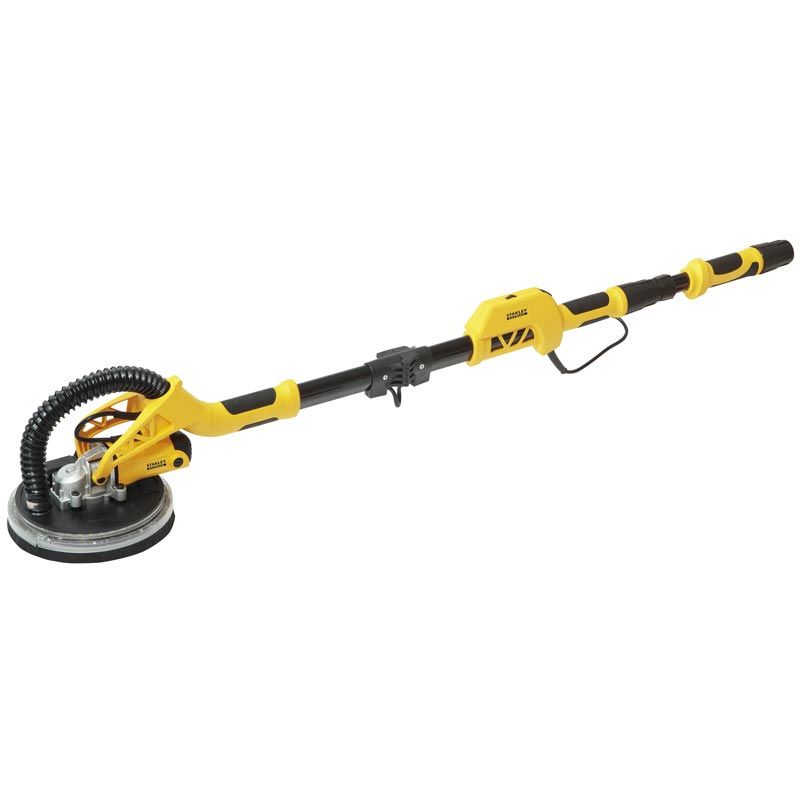 Masina de slefuit orbitala cu brat telescopic Stanley Fatmax SFMEE500S