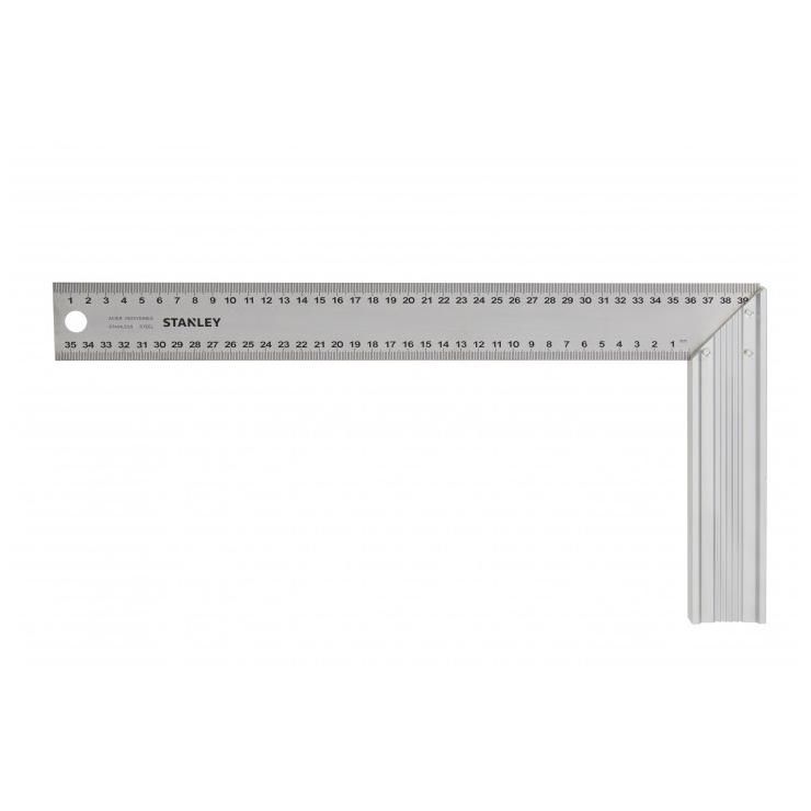 Cumpara  Echeri de timplarie - Echer de implarie Stanley 200x400 mm 1-45-687..