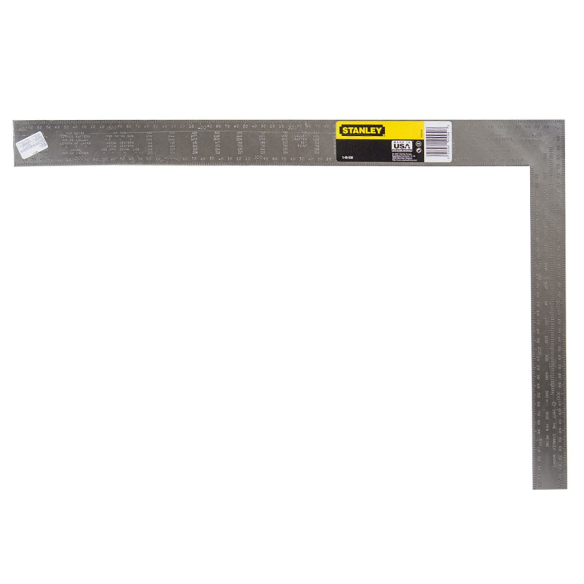 Cumpara  Echeri de timplarie - Echer p/u acoperis Stanley Steel 600x400mm 1-..