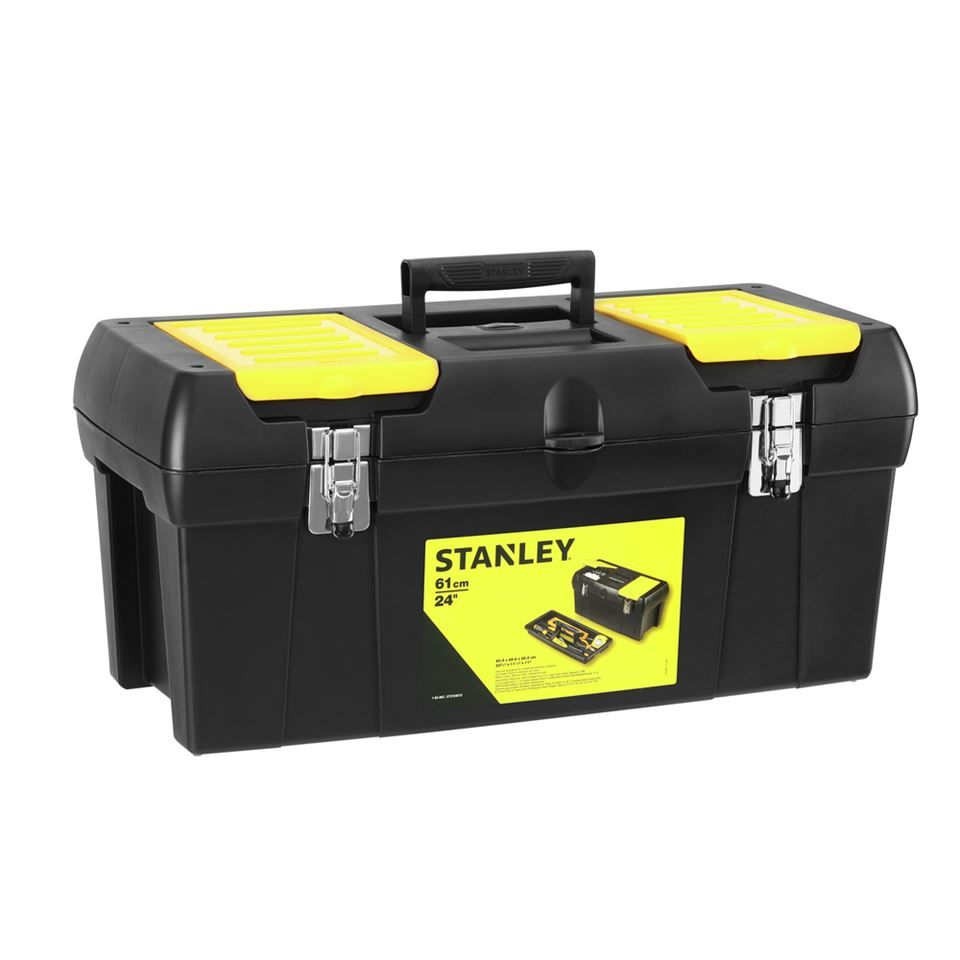 Cumpara  Cutii de scule - Box p/u instrumente Stanley 1-92-067..