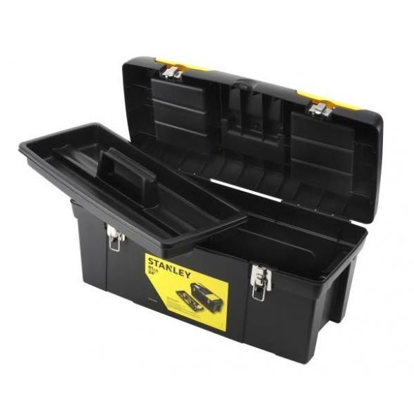 Box p/u instrumente Stanley 1-92-067