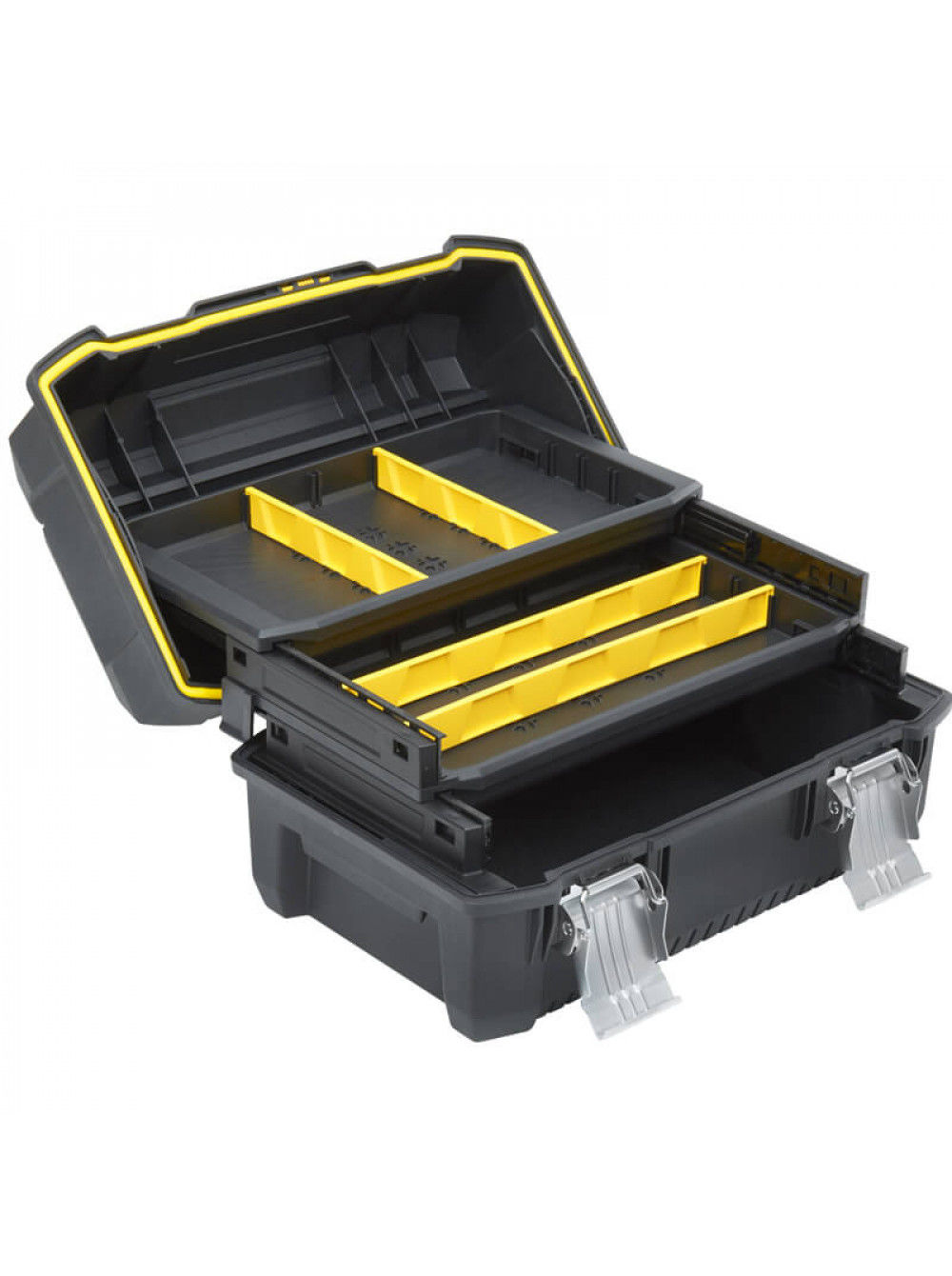Box p/u instrumente Stanley FatMax Cantilever FMST1-71219