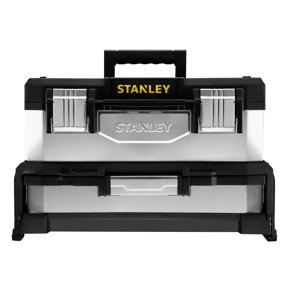 Cumpara  Cutii de scule - Box p/u instrumente din metal Stanley 1-95-83..