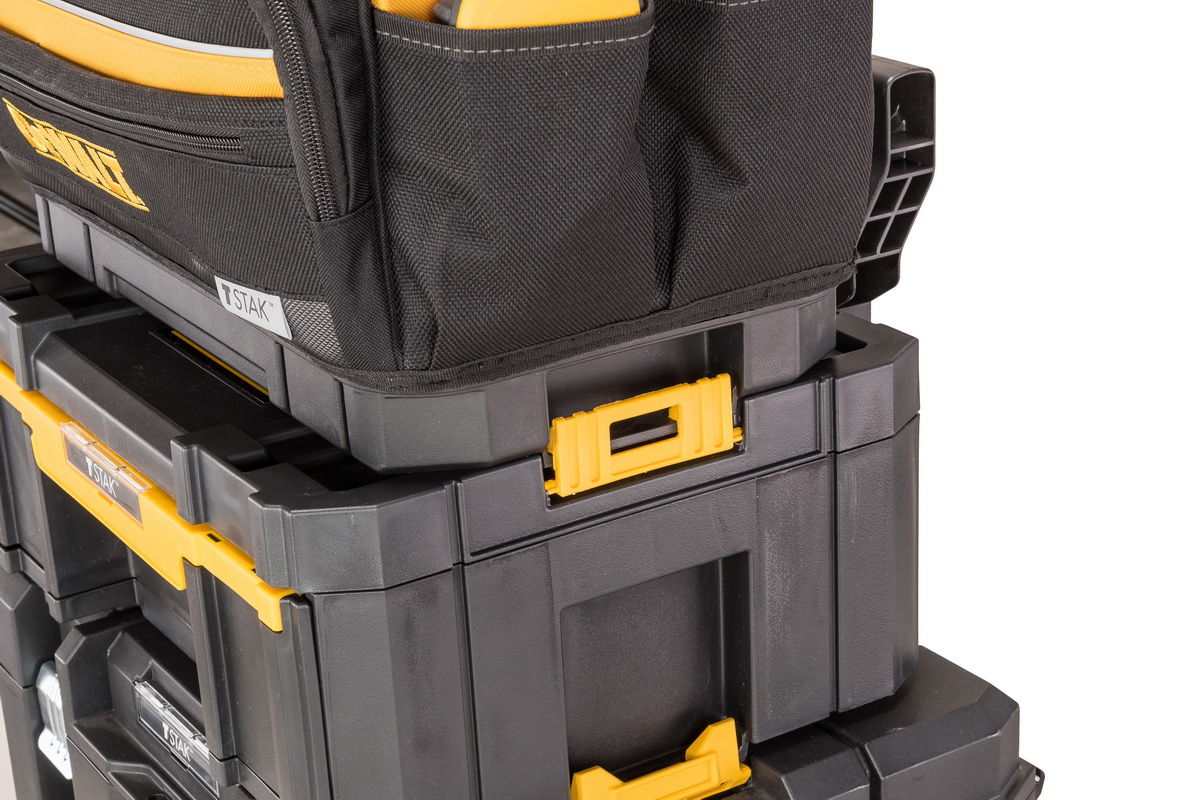 Geanta p/u scule TSTAK  DWST82991-1