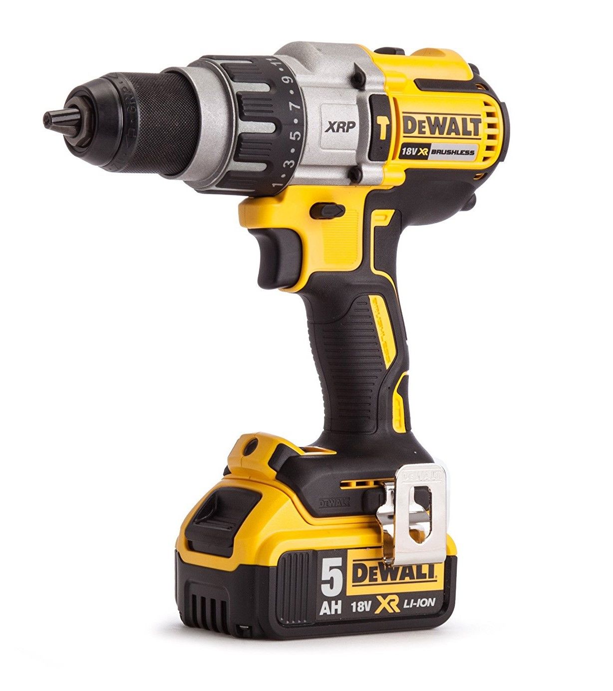 Mashina de gaurit/insurubat Dewalt DCD996P3