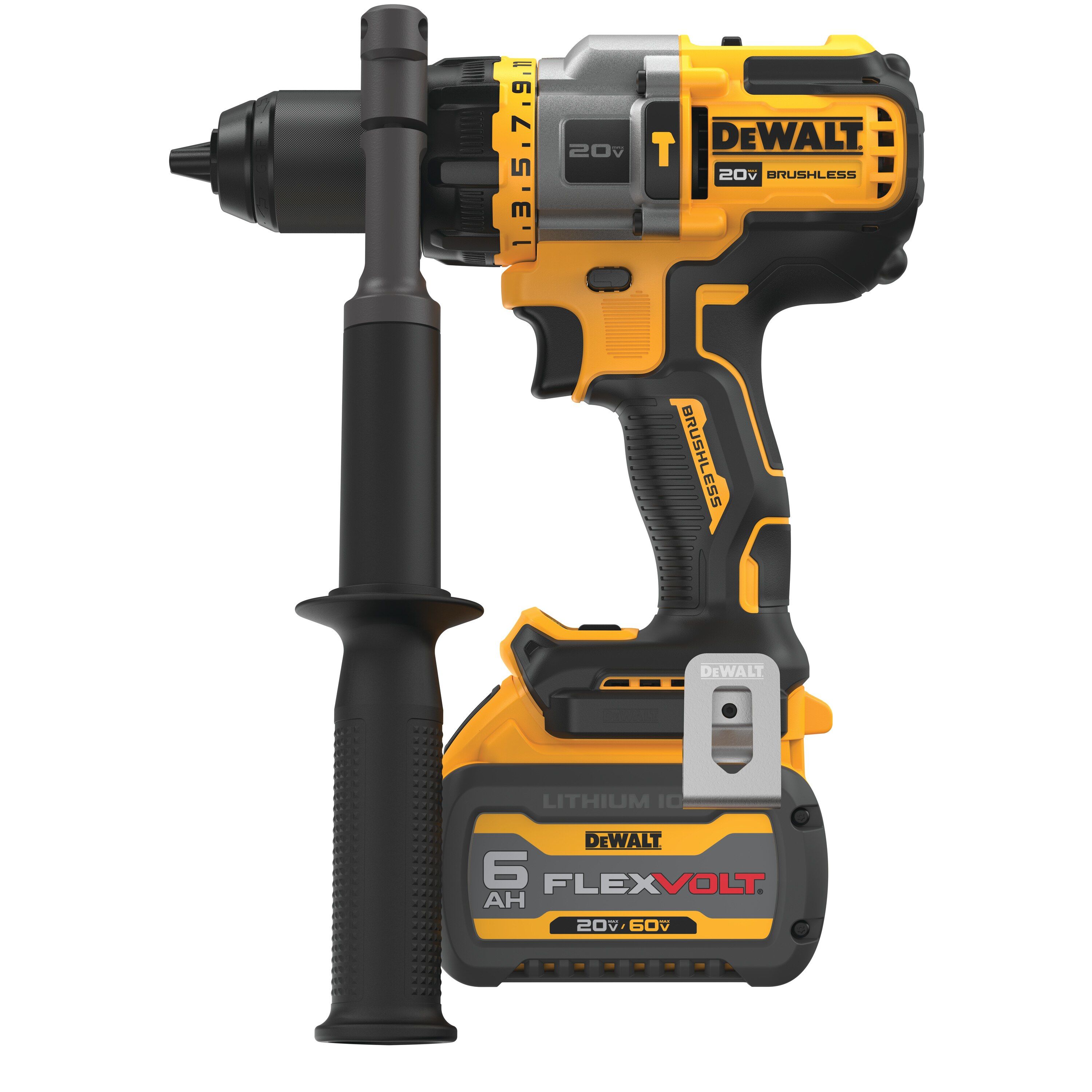 MASHINA DE GAURIT/INSURUBAT DEWALT DCD999T1
