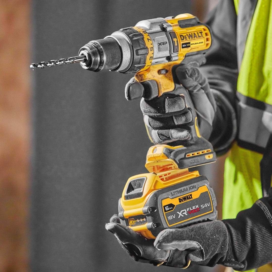 MASHINA DE GAURIT/INSURUBAT DEWALT DCD999T1