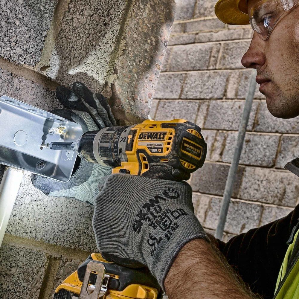 SET SCULE CU ACUMULATOR DEWALT DCK329P2T (DCD796+DCG405+DCS335)