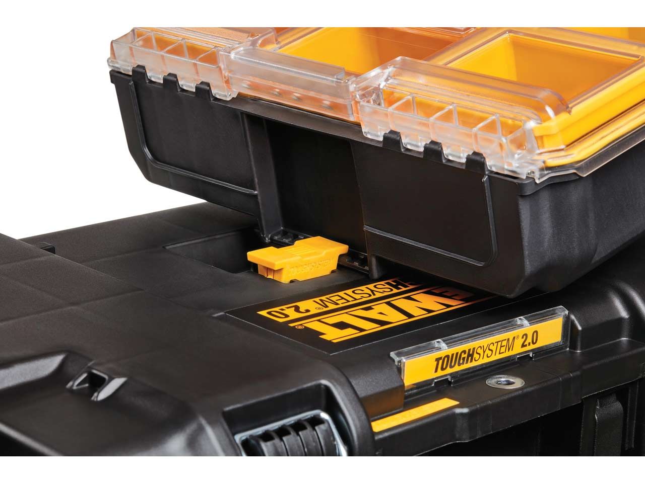 CUTIE DE DEPOZITARE TOUGHSYSTEM DEEP ORGANISER DWST83392-1