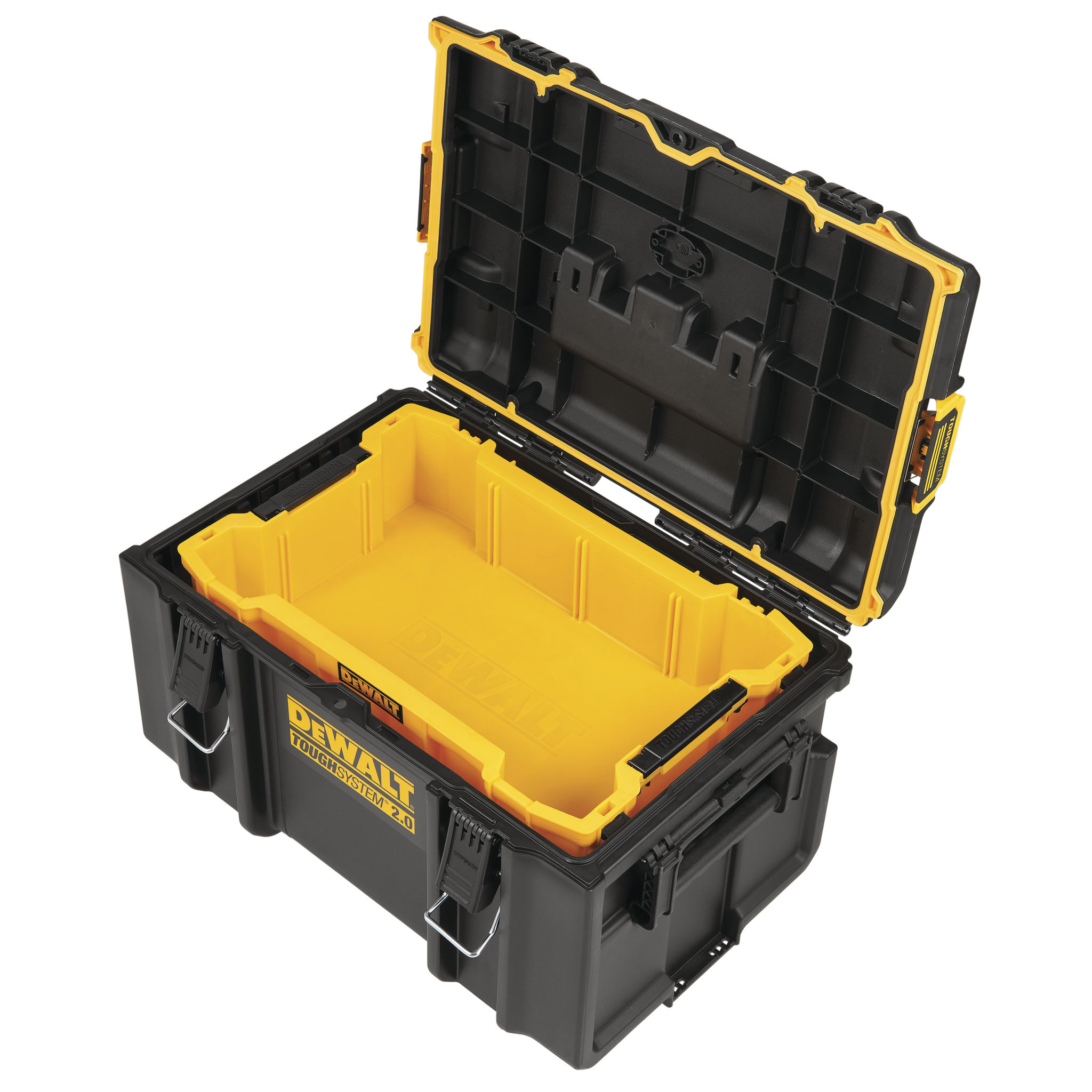 DeWALT Toughsystem Shallow Tray