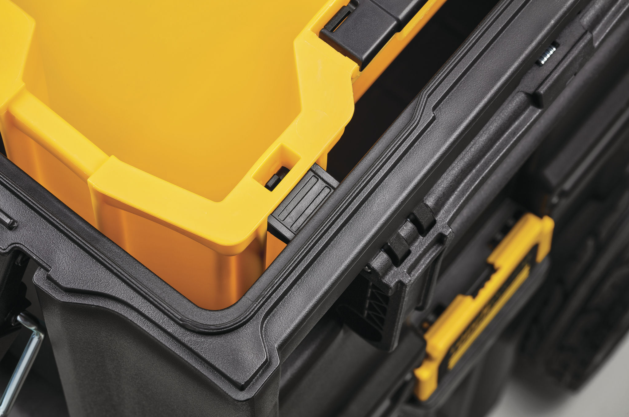 DeWALT Toughsystem Shallow Tray