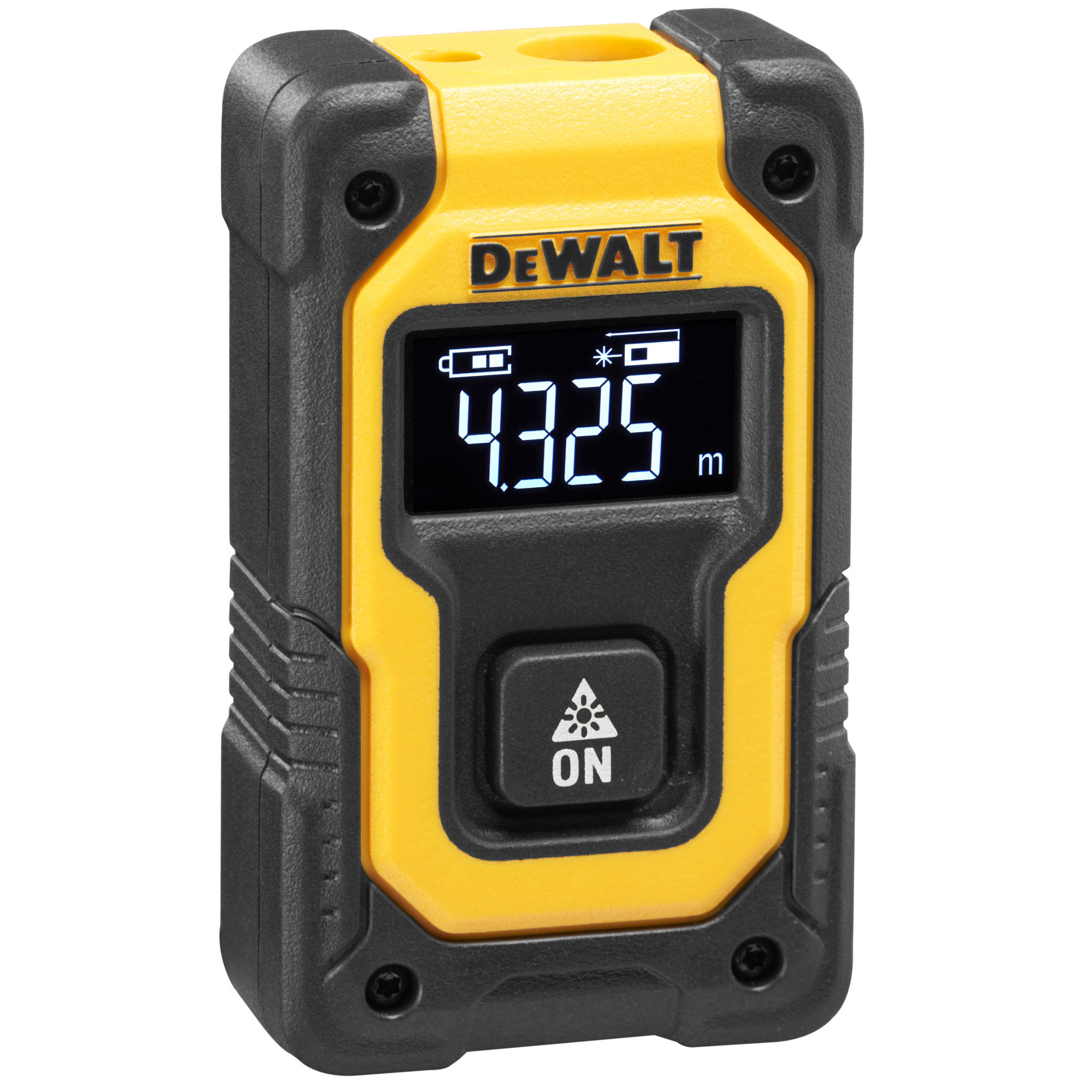 TELEMETRU LASER DEWALT DW055PL