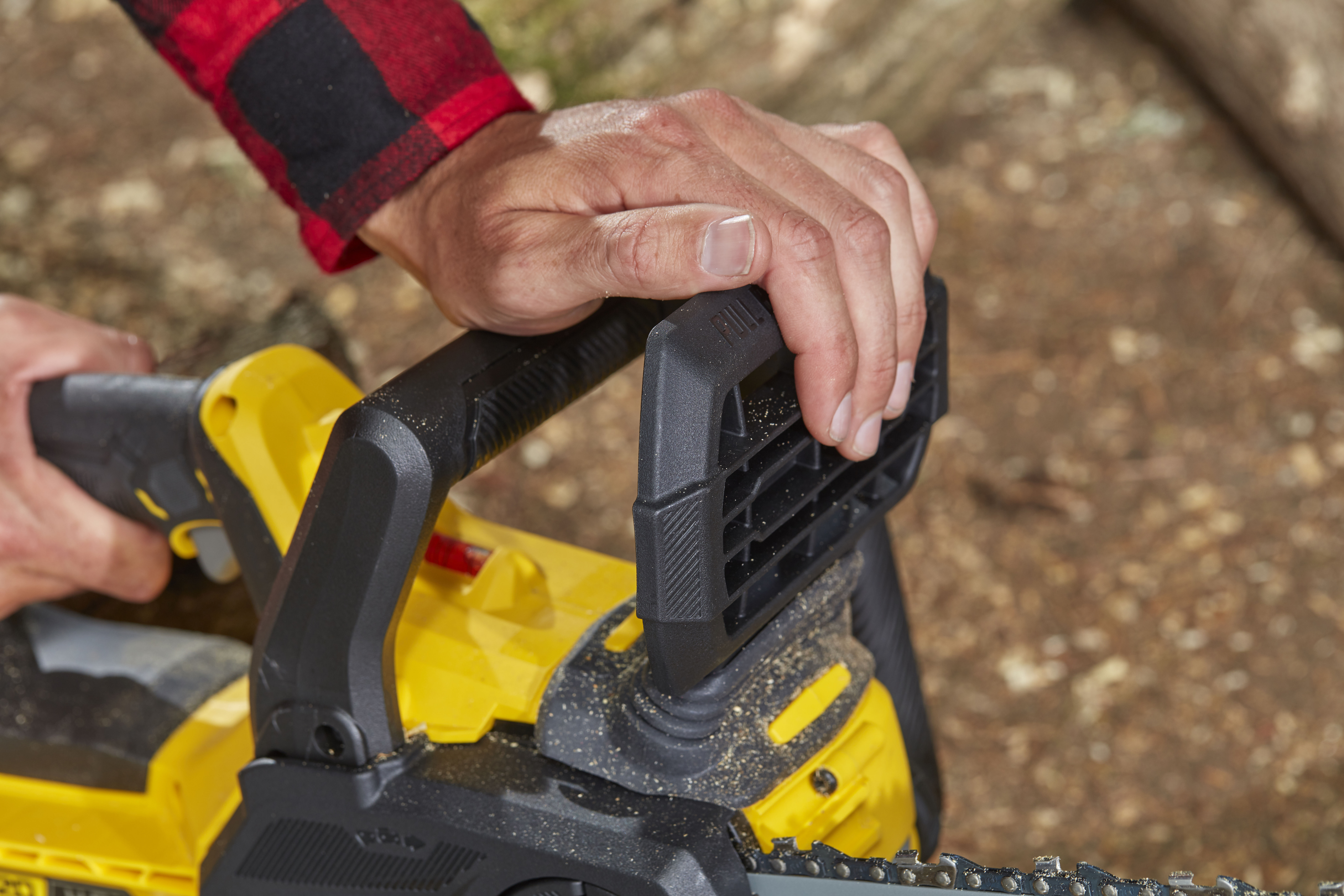Ferăstrău cu grădină fără fir Stanley FatMax SFMCCS630M1