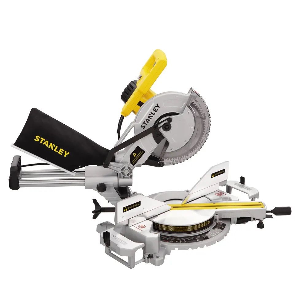 FIERASTRAU DE MASA STANLEY SM18