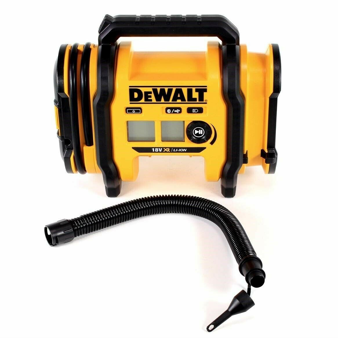 Compressor Dewalt  DCC018N 12/18/220 V