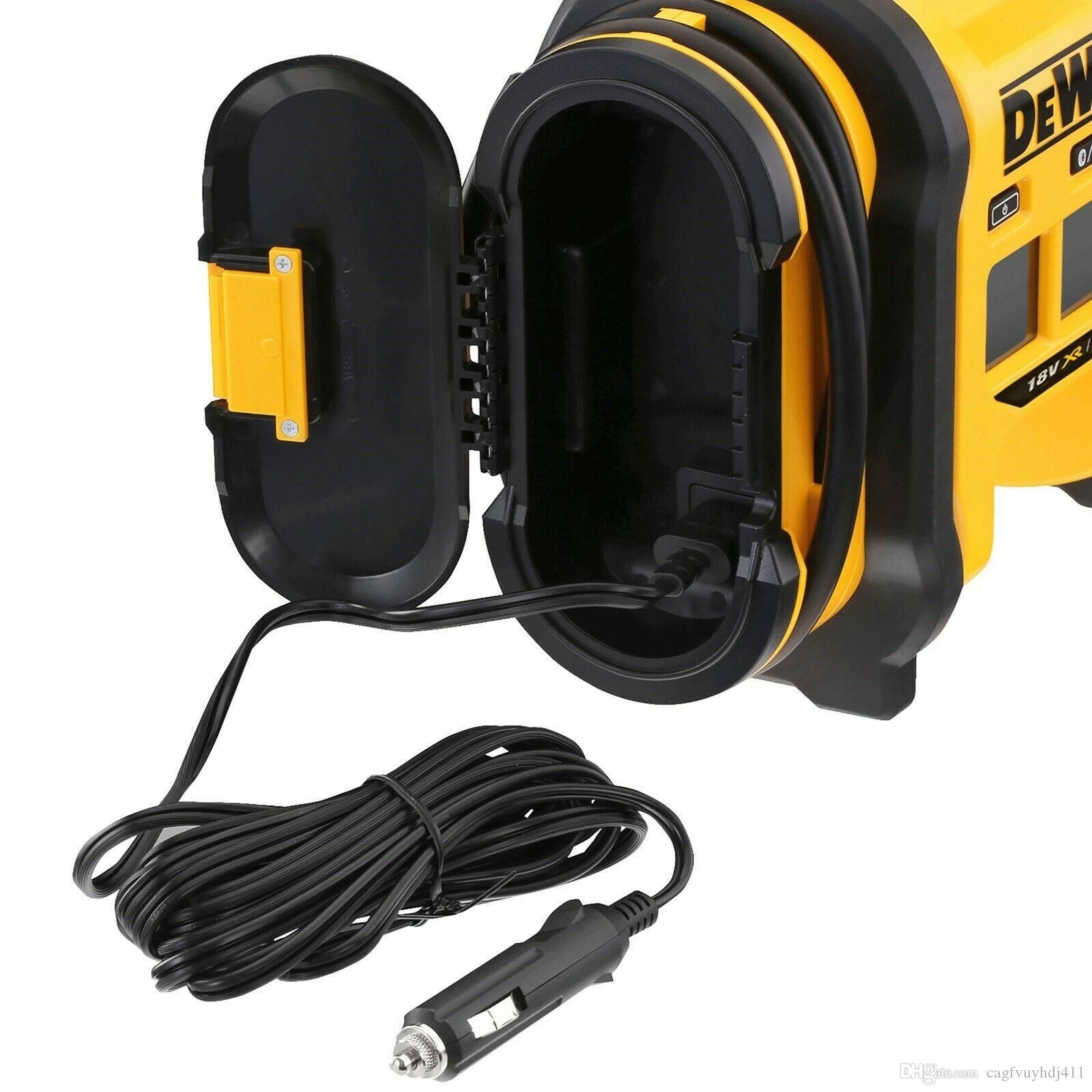 Compressor Dewalt  DCC018N 12/18/220 V