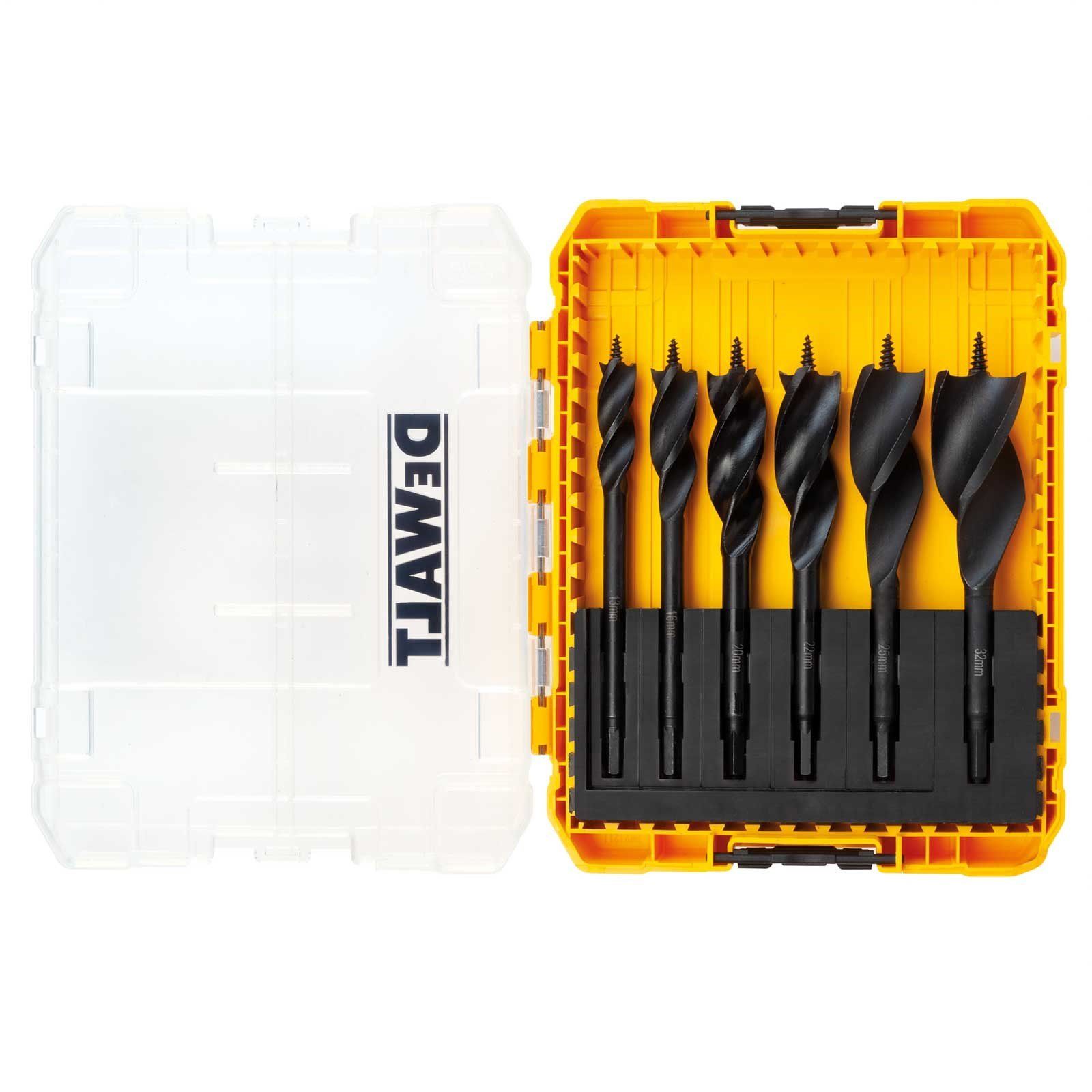 Set de burghiu cu impact extrem Dewalt DT90238-QZ