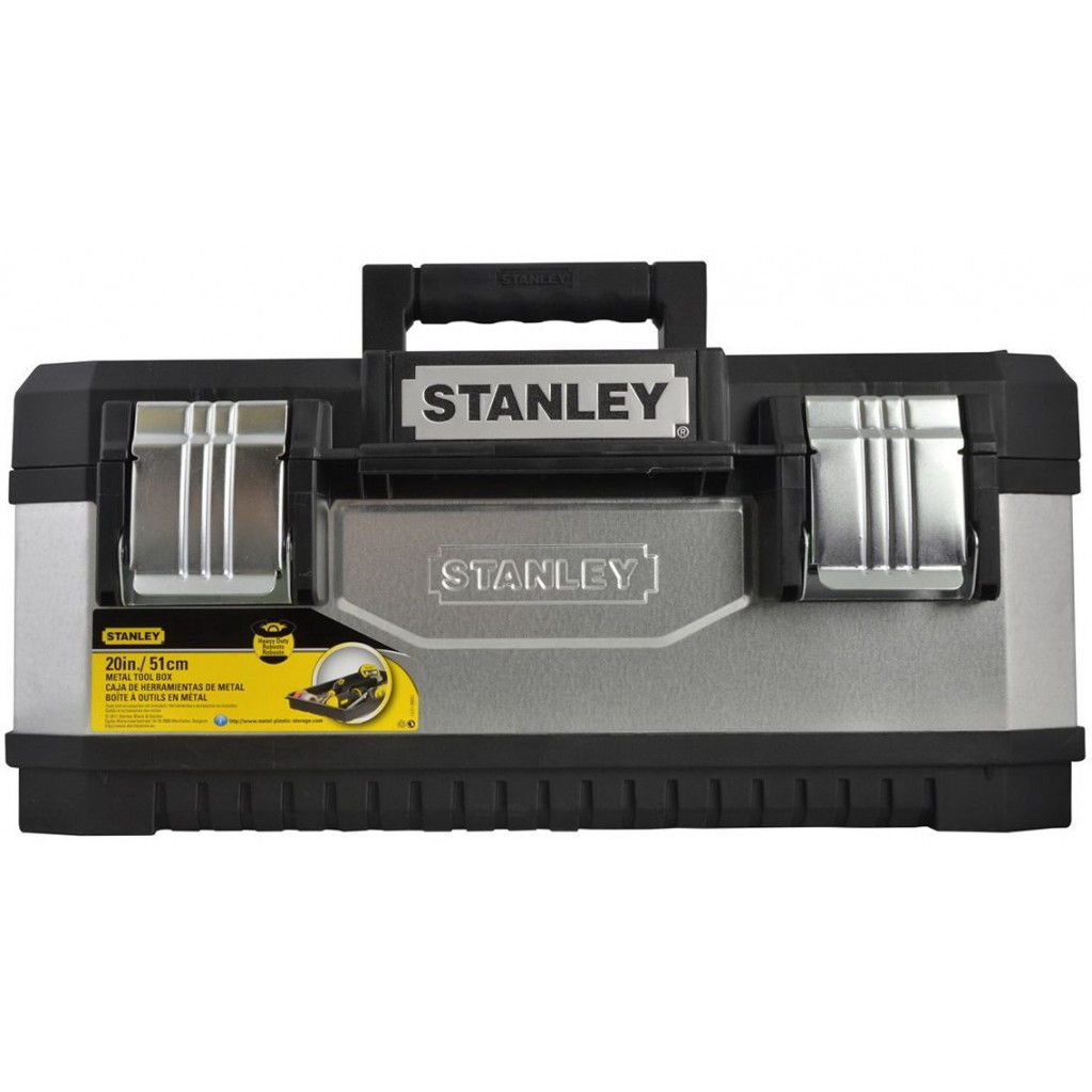 Cumpara  Cutii de scule - Box p/u instrumente Stanley 1-95-618..