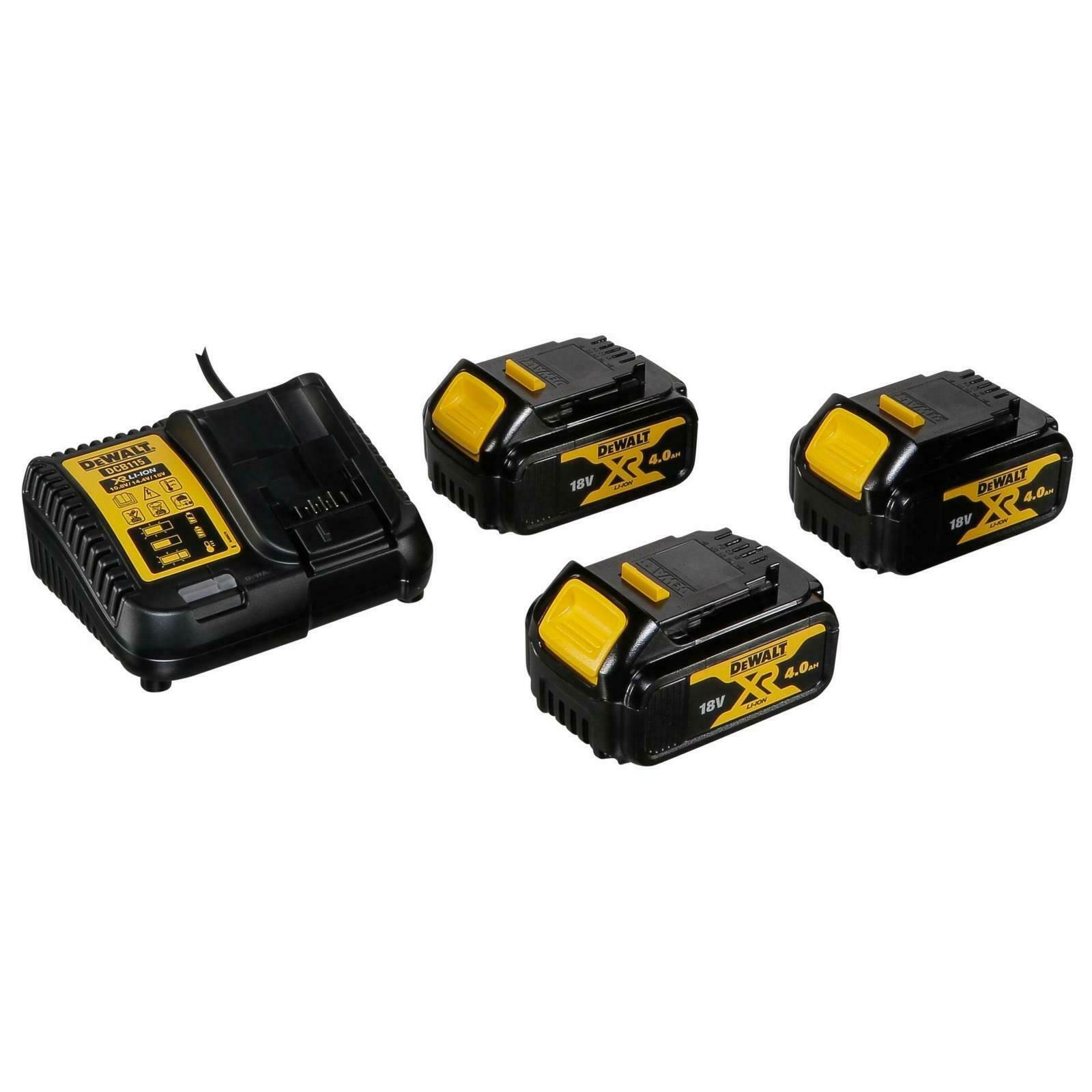 MAȘINĂ DE GĂURIT ȘI ÎNȘURUBAT CU ACUMULATOR DEWALT DCD790M3