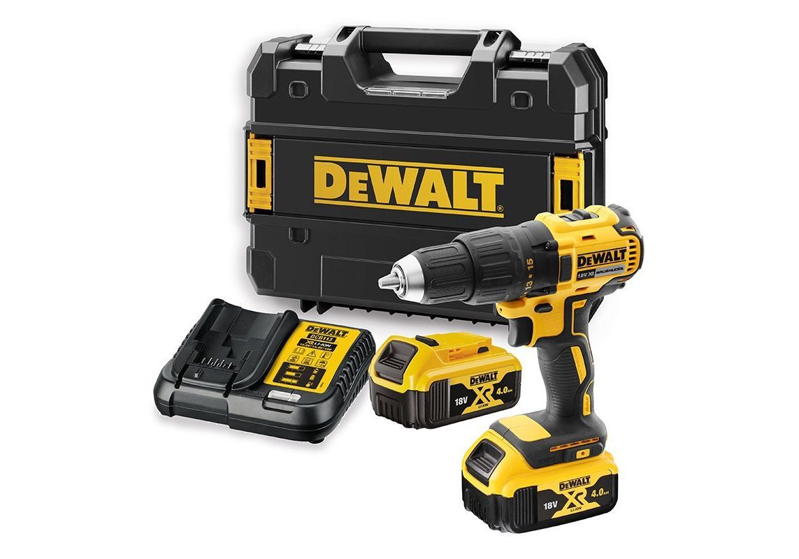 MASHINA DE GAURIT/INSURUBAT DEWALT DCD777M2T