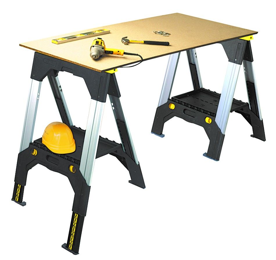 Sălcii telescopice pliabile STANLEY FATMAX 1-92-980